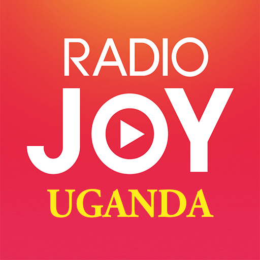 JOY Uganda & E.A 1.00.00 Icon