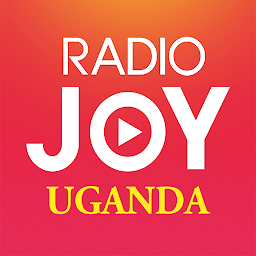 JOY Uganda & E.A की आइकॉन इमेज
