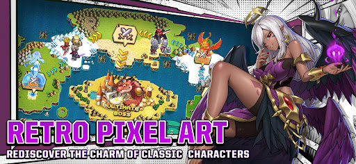 Realms of Pixel 3