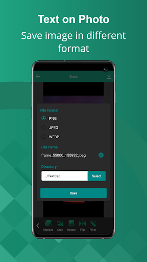Text Photo Editor screenshot 8