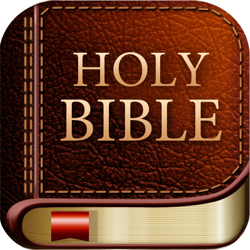 English Spanish Bible 5.2.0 Icon