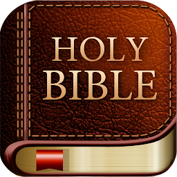 Obraz ikony: English Spanish Bible