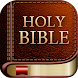 English Spanish Bible - Androidアプリ