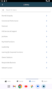 Screenshot image