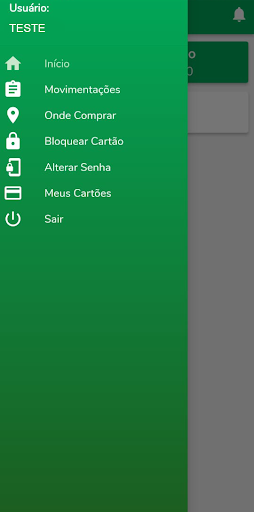 Vale Feira Screen 2