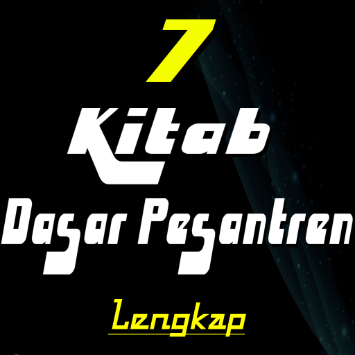 7 Kitab Dasar Di Pesantren  Icon