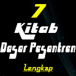 Cover Image of ดาวน์โหลด 7 Kitab Dasar Di Pesantren  APK
