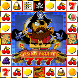slot machine casino pirates icon