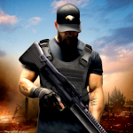 Cover Image of Download Advance FPS Shooting Games  APK