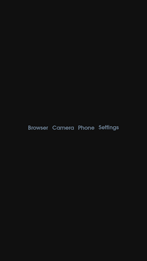 ap15 Launcher Screen 2