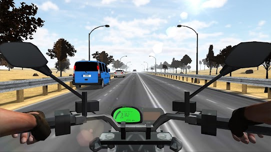 Traffic Rider : Multiplayer For PC installation