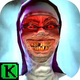 悪の修道女～恐怖の学校～ Mod Apk