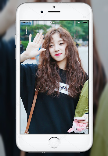 Yuqi (G)I-DLE Wallpapers Screen 3