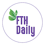 Cover Image of Download FTH Daily  APK