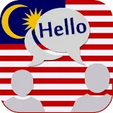 Speak Malay icon