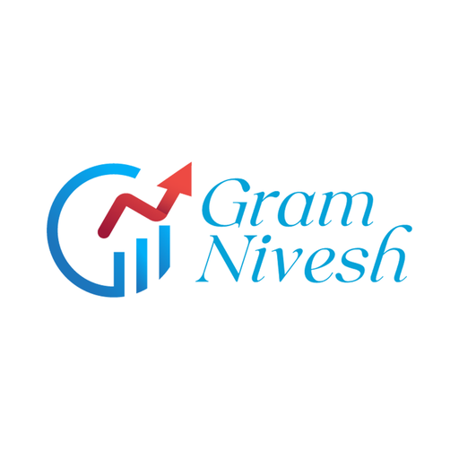 Gram Nivesh logo