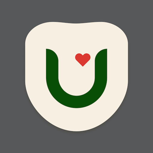 TypeU logo