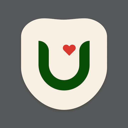 TypeU 1.6 Icon