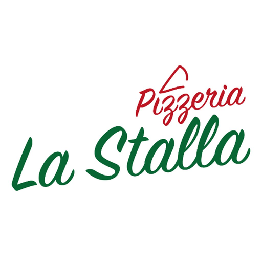 Pizzeria La Stalla logo