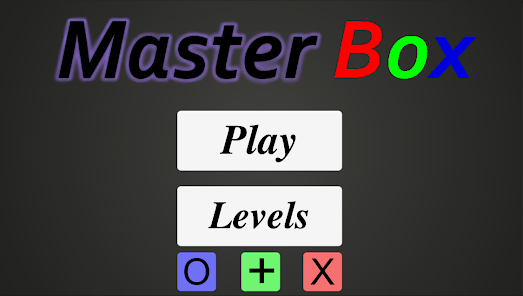Master Box - Apps on Google Play