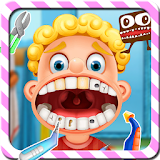 Dentist Clinic Top Game icon