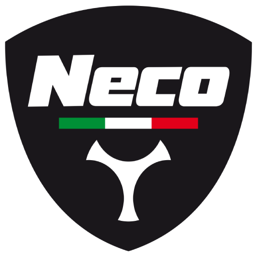My Neco logo
