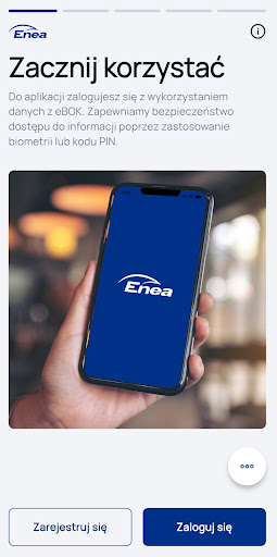 Moja Enea screenshot 16