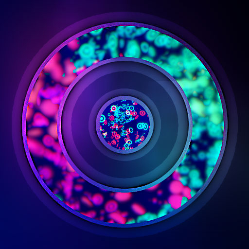 Focus logo