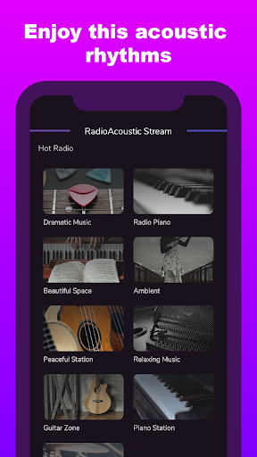 Radio Acoustic Screen 2