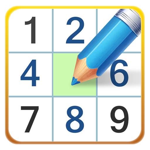 Sudoku - Classic Sudoku Puzzle 1.4 Icon