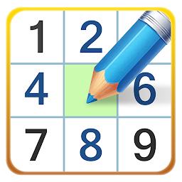 Icon image Sudoku - Classic Sudoku Puzzle