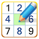 Sudoku - Classic Sudoku Puzzle - Androidアプリ