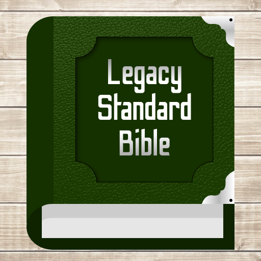 Legacy Standard Bible (LSB) Download on Windows