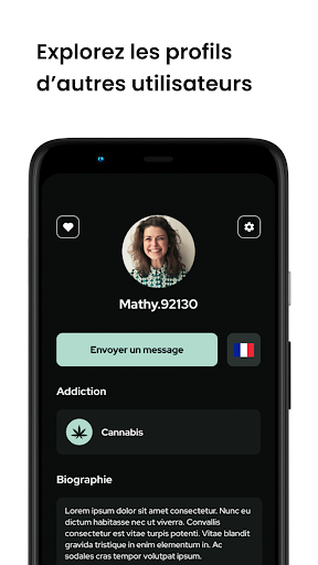 Talkity Screen 3