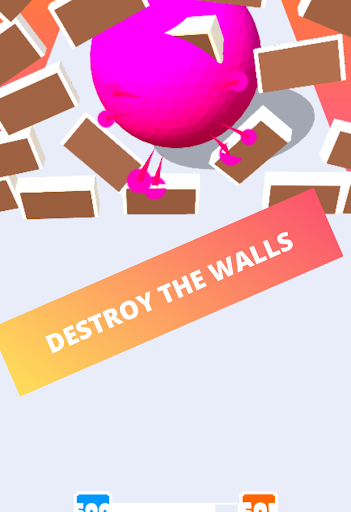 Smashy Ball RTX - The Bigger