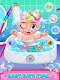 screenshot of Mommy And Baby Game-Girls Game