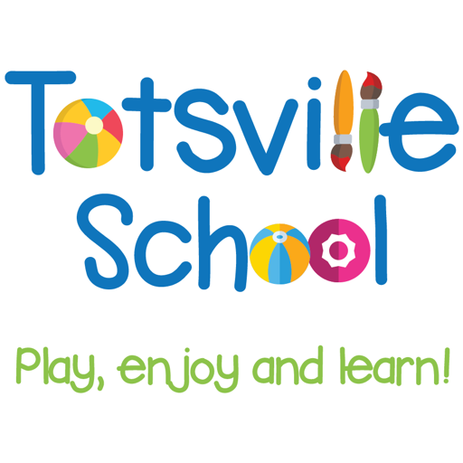 Totsville School - AppWisp.com