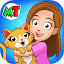 Download My Town: Pet games & Animals Install Latest APK downloader