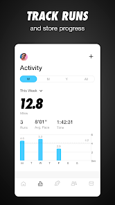 satélite Maestría Hola Nike Run Club - Running Coach - Apps on Google Play