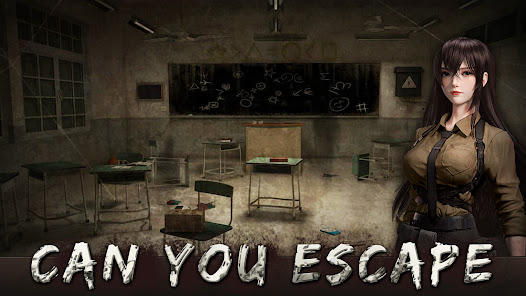 Escape Rooms:Can you escape screenshots 1