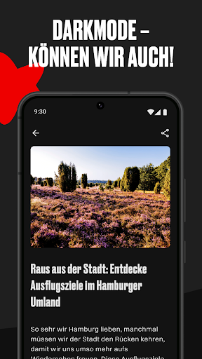 Heute in Hamburg by Haspa Screenshot 4 - AppWisp.com