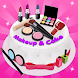 Makeup Cake Maker: Cake Games - Androidアプリ