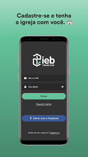 IEB TRANCOSO Screenshot