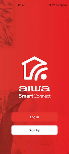 AIWA Smart Connect Screen 2