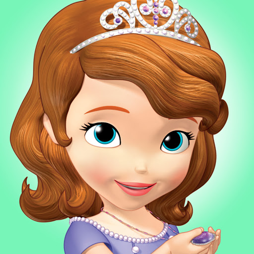 Sofia the First - Android Apps on Google Play