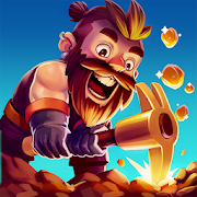 Mine Quest 2 RPG Roguelike to Crash the Boss v2.2.13 Mod (Unlimited Money + Ads Free) Apk