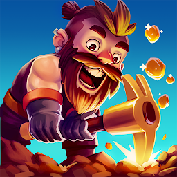 Icon image Mine Quest 2: RPG Mining Game