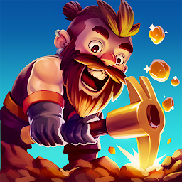Mine Quest 2: ролевая игра Mod Apk