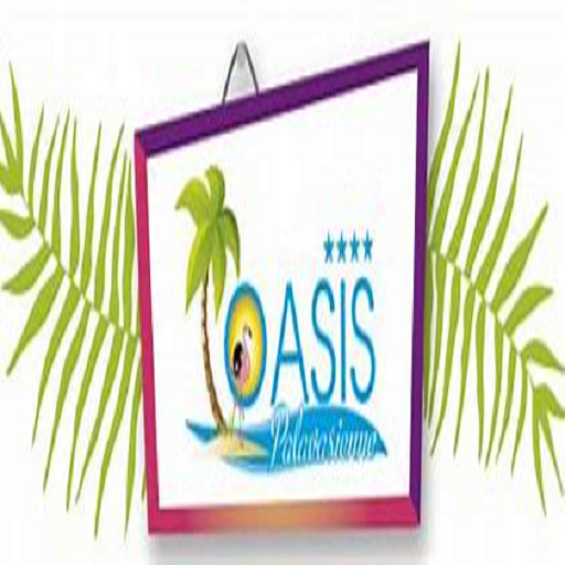 oasis palavasienne logo