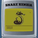 Snake Xenzia - Snake Game icon